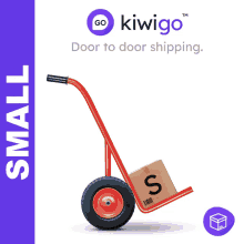 Kiwigo Logistic GIF - Kiwigo Logistic Delivery GIFs