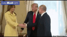 Trump Putin Trump GIF - Trump Putin Trump Putin GIFs