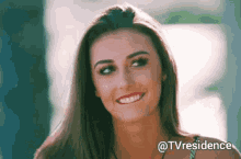 Tv Residence Too Hot To Handle GIF - Tv Residence Too Hot To Handle Lip Bite GIFs