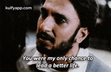 you were my only chance tolead a better life lootera sonakshi sinha ranveer singh hindi