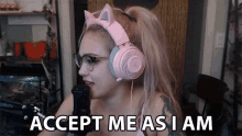Accept Me As I Am The Way I Am GIF - Accept Me As I Am The Way I Am Take Me GIFs