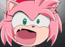 sonic project x gif amy