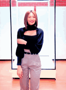 Ericafernandes Ejf GIF - Ericafernandes Erica Ejf GIFs