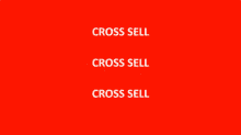 Crosssell GIF - Crosssell GIFs