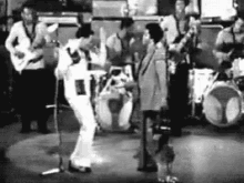 James Brown King GIF - James Brown King Dance Moves GIFs