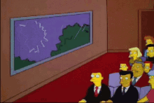 Jump Out Window GIF - The Simpsons Jump Out Window Jump GIFs