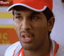 Tongue Out Happy Movie GIF - Tongue Out Happy Movie Allu Arjun GIFs
