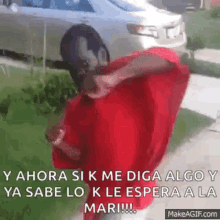 Funny Fight GIF - Funny Fight Air Punches GIFs