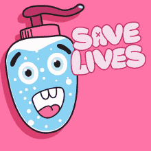 Save Lives Not Corporate Profit Bailouts GIF - Save Lives Not Corporate Profit Bailouts Soap GIFs
