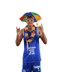 storm minas