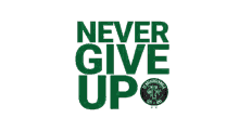 Ecb Never Give Up GIF - Ecb Never Give Up Ec Bregenzerwald GIFs