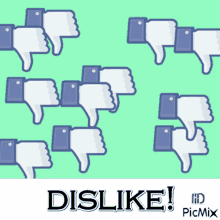 Dislike Dis Laik GIF - Dislike Dis Laik неприязнь GIFs