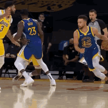Steph Curry GIF - Steph Curry Lexo - Discover & Share GIFs