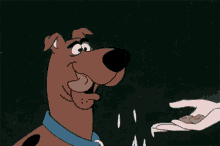 Kp09 Scooby GIF - Kp09 Scooby Eating GIFs