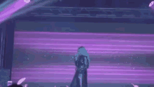 Concert Crowd GIF - Concert Crowd Singing GIFs