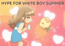 Mewkledreamy White Boy Summer GIF - Mewkledreamy White Boy Summer Summer GIFs