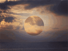 Sky Sun GIF - Sky Sun Sunset GIFs