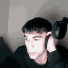 head dance