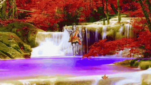 Good Morning Nature GIF Good Morning Nature Flowers - & Share GIFs
