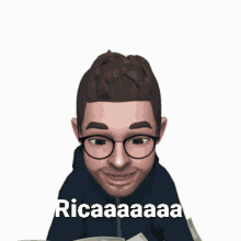 Rica Rick GIF - Rica Rick Dinheiro GIFs