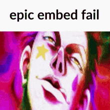 Epic Embed Fail GIF - Epic Embed Fail GIFs