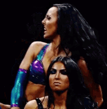 billie kay