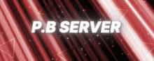 Pb Server GIF - Pb Server GIFs
