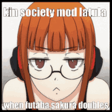 Kin Society No Doubles GIF - Kin Society Kin No Doubles GIFs