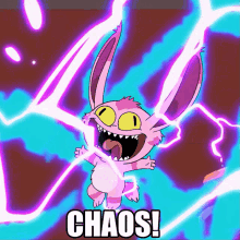 Zobo Chaos GIF - Zobo Chaos Farzar GIFs