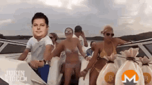 Boating Accident GIF - Boating Accident GIFs
