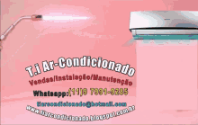 ar conditioning