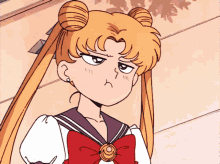 Anime Gif Sailor Moon GIF - Anime Gif Anime Sailor Moon GIFs