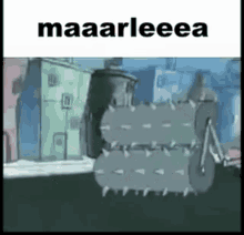 Maaarleeea Marlea GIF - Maaarleeea Marlea Marlea Overwatch GIFs
