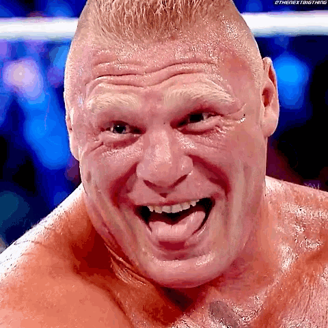 Подробности о контракте Брока Леснара с WWE
