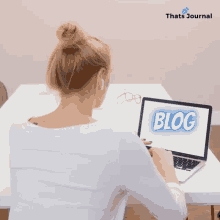 content marketing blog blogging digital seo