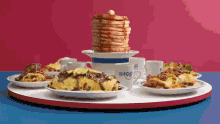 Ihop Pancakes GIF - Ihop Pancakes Food GIFs