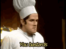 Angry GIF - Monty Python The Dirty Fork You Bastards GIFs