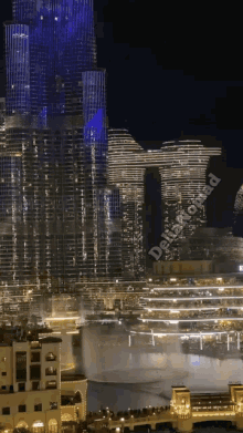 Dubai Burjkhalifa GIF - Dubai Burjkhalifa Delia GIFs