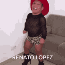 lopez renaldo