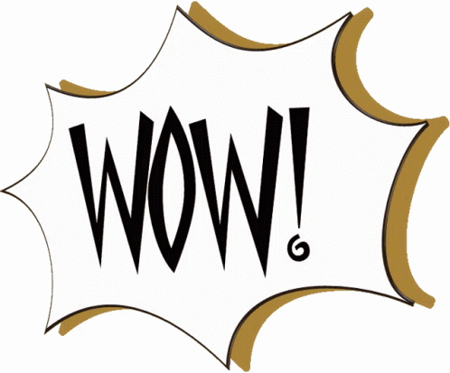 вау Sticker - Вау - Discover & Share GIFs