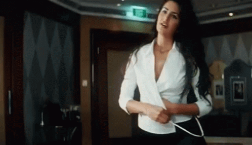 Katrina Kaif In Bra GIF - Katrina Kaif In Bra - Discover & Share GIFs