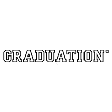 graduation the graduation graduation rcrds graduation records graduation record label