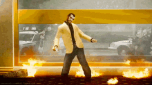 Grand Theft Auto Niko Bellic GIF - Grand Theft Auto Niko Bellic Dancing GIFs