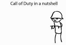 Call Of Duty Nutshell GIF - Call Of Duty Nutshell GIFs