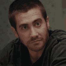 Jake Gyllenhaal GIF - Jake Gyllenhaal Obviously GIFs
