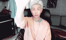 bye kisses bts