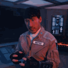 In Space With Markiplier Iswm GIF - In Space With Markiplier Markiplier Iswm GIFs