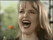 La Usurpadora GIF - Laughing Laugh Hysterical GIFs