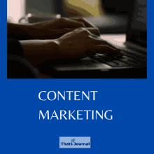 Content Marketing Blog GIF - Content Marketing Blog Blogging GIFs