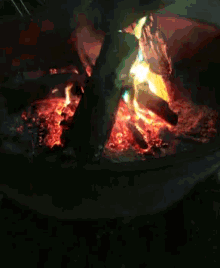 Fire Burning Fire GIF - Fire Burning Fire GIFs